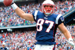 Gronk Cleared by All Doctors to Play Sunday...