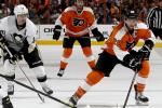 Flyers' Offense Historically Bad to Start Season