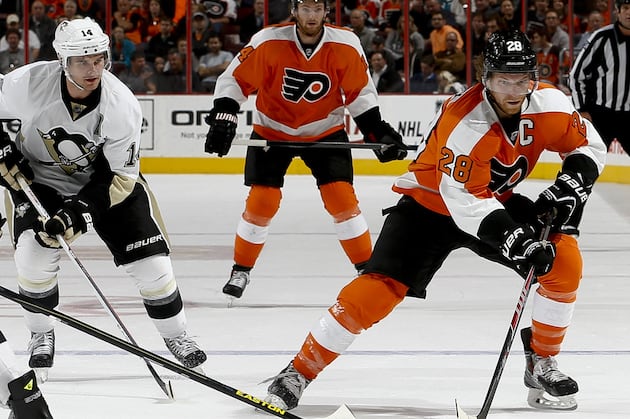 Philadelphia's Offense Is Historically Bad