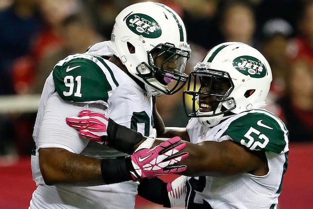Jets' Rookie Says Tom Brady Gets Special Treatment from NFL