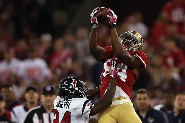 Glenn Dorsey misses 49ers practice again