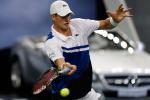 Murray, Isner To Join Ferrer In Acapulco