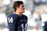 Hackenberg Amped for Shot at Ohio State