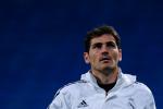 Casillas Hints at 'Use Me or Lose Me' Ultimatum