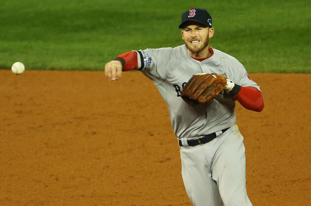 Boras Talks Up Drew; Cards in the Mix?
