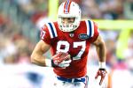 ... Gronk's Updated Fantasy Outlook