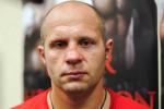 Dana: Brock and I Wanted to Make the Fedor Fight 'So Bad'