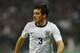 LONDON, ENGLAND - OCTOBER 15: Leighton Baines of England in action during the FIFA 2014 World Cup Qualifying Group H match between England and Poland at Wembley Stadium on October 15, 2013 in London, England. (Photo by Laurence Griffiths/Getty Images)