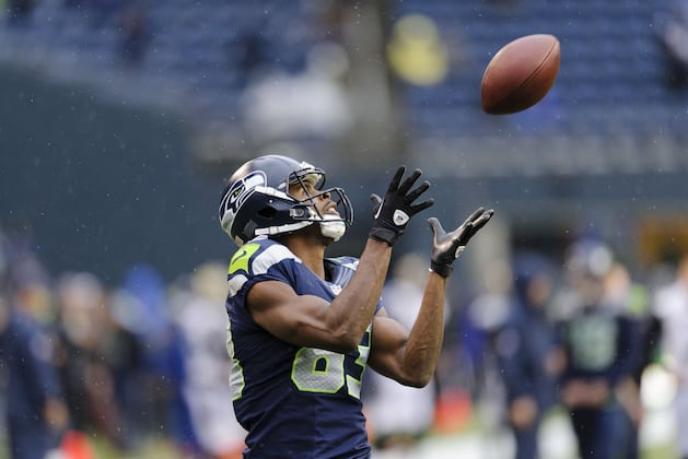 Jaguars Notebook: WR Stephen Williams Needs to Be Quick Study