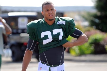 Dee Milliner (Hamstring) Expected to Play Sunday vs. Patriots