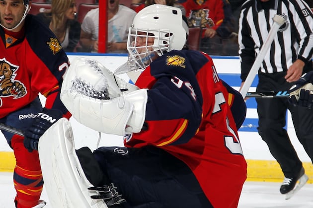 Cam Neely Has Moved on from Tim Thomas Saga