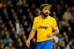 Would Pirlo Make Spurs Instant Title Contenders?