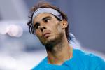 Weary Nadal Withdraws from Basel