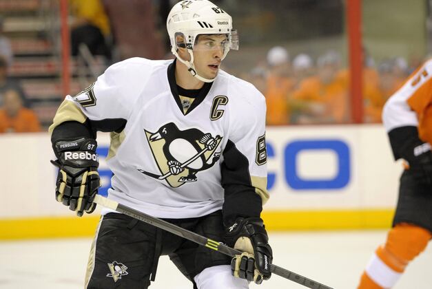 Debate: Which Pens Player Has Been the Biggest Surprise So Far?