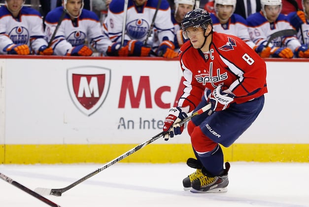 Debate: Which Caps Player Has Been the Biggest Surprise So Far?