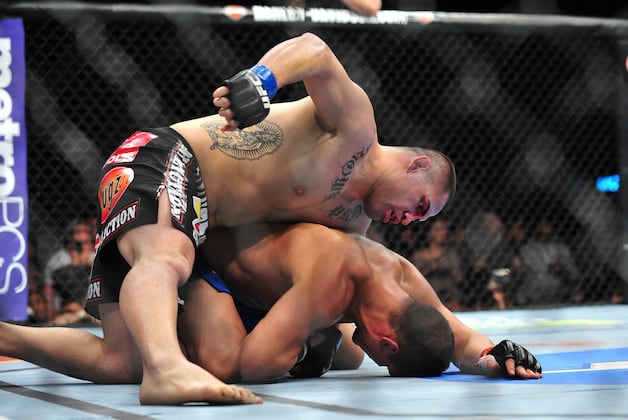Velasquez vs. Dos Santos 3: Epic Heavyweight Showdown Will Be Fight of the Year