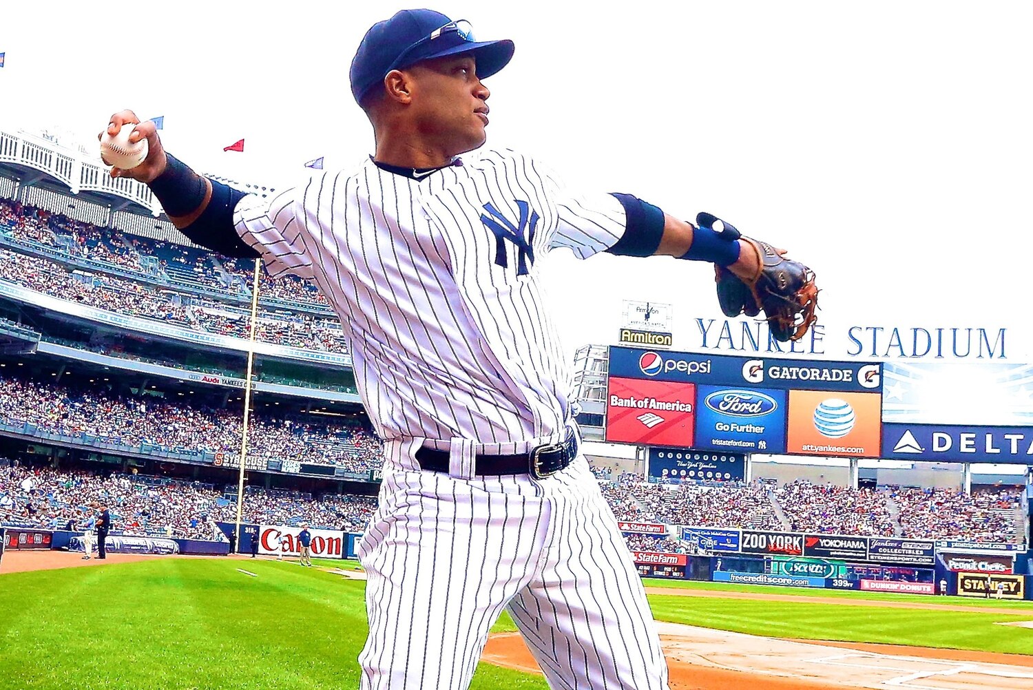 New York Yankees Reportedly Planning Potential $300M Offseason Spending
