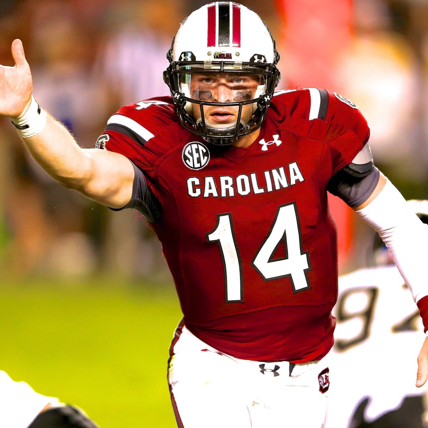 South Carolina Football Are The Gamecocks The Real Sec East Favorite Bleacher Report