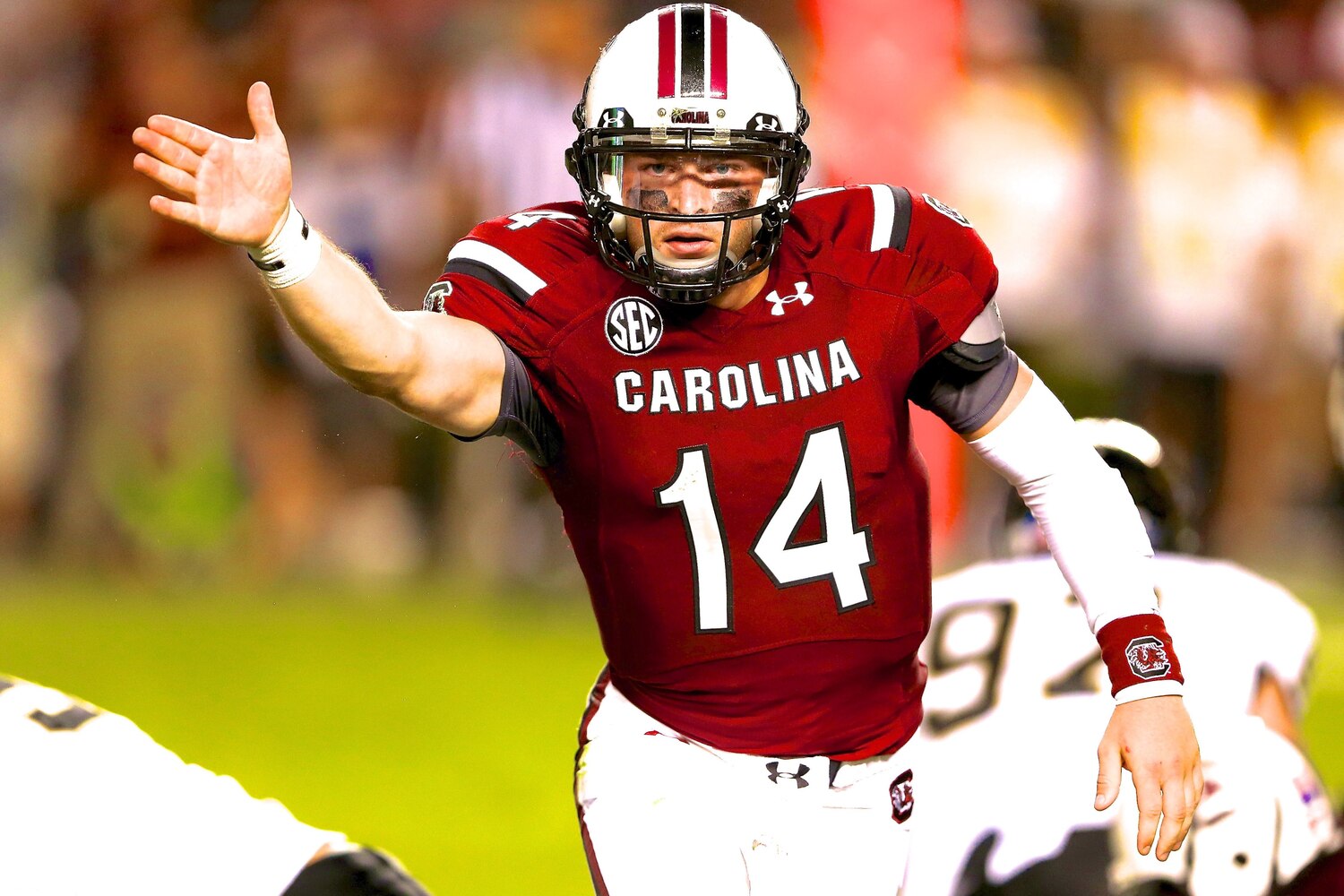 South Carolina Football: Are the Gamecocks the REAL SEC East Favorite