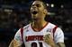 Behanan is important, but Louisville can manage in his absence.