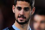 Catalan Language Stopped Isco from Joining Barca