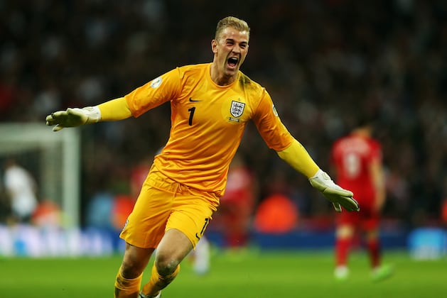 Pellegrini: Hart Has Come Through His Worst Moment