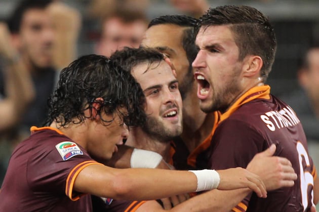 Miralem Pjanic Reflects on His Perfect Week