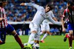 Morata Replaces Benzema Against Malaga