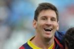 Messi to Become World's Highest Paid Player