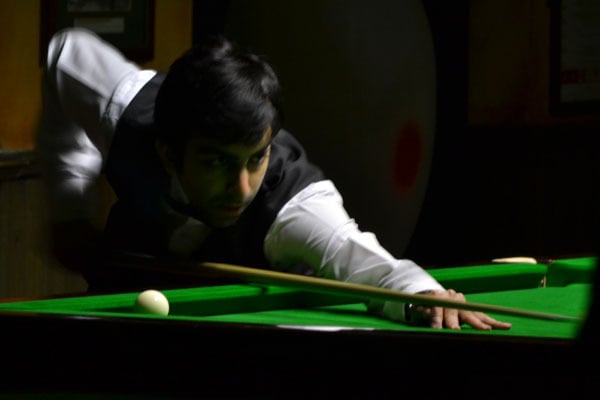 Billiards World Championship 2013: Format, Schedule and Draw