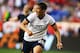 HARRISON, NJ - JUNE 20: Abby Wambach #20 of the USA 157th International goal against Korea Republic during the first half of their game at Red Bull Arena on June 20, 2013 in Harrison, New Jersey. (Photo by Al Bello/Getty Images)