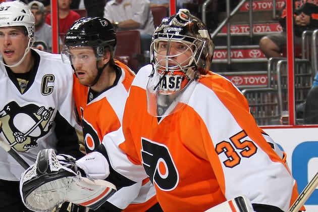 One Thing Going Right for Philadelphia? Steve Mason