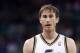 Oct 16, 2013; Salt Lake City, UT, USA; Utah Jazz small forward Gordon Hayward (20) during the second half of their NBA basketball game against the Portland Trail Blazers at EnergySolutions Arena. The Portland Trail Blazers won 99-92. Mandatory Credit: Jim Urquhart-USA TODAY Sports
