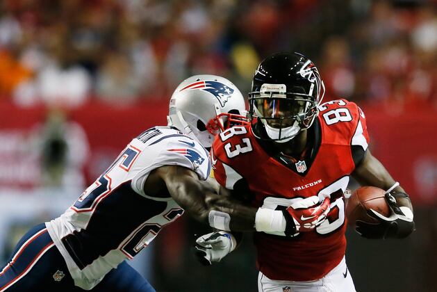 Fantasy Football Week 7: Breaking Down Which Hidden Gems to Start