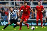 Positives from LFC's Draw with Newcastle