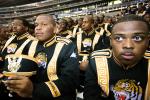 Jackson State to Pursue Legal Action vs. Grambling