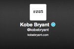 Kobe Changes Twitter Avi to '1225' After ESPN Rankings