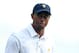 Oct 6, 2013; Dublin, OH, USA; Tiger Woods walks off the 9th green during the fourth round of the Presidents Cup at Muirfield Village Golf Club. Mandatory Credit: Brian Spurlock-USA TODAY Sports