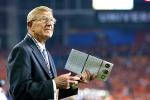 Watch: Lou Holtz Blasts USC at ND Pep Rally