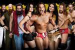 5 NXT Stars WWE Should Bring Up to the Main Roster