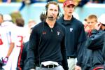 How Kingsbury Put Tech into BCS Picture