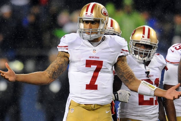 Top 10 Spotlight: 49ers vs. Titans