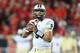 LOUISVILLE, KY - OCTOBER 18: Blake Bortles #5 of the Central Florida Knights throws a pass during the game against the Louisville Cardinals at Papa John's Cardinal Stadium on October 18, 2013 in Louisville, Kentucky. (Photo by Andy Lyons/Getty Images)