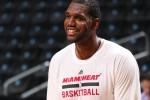 Greg Oden: On the Road to Redemption