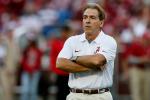 Does SEC East Shake-Up Have Any Impact on Tide?