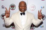 Watch: 'Mike Tyson: Undisputed Truth' Trailer 