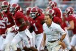 Lessons from Alabama's Romp Over Arkansas 