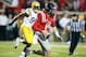 Ole Miss QB Bo Wallace
