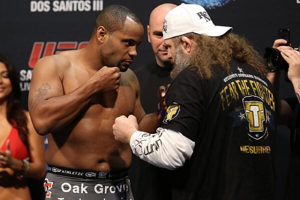 Photo by sherdog.com