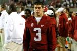 Bama's Win Comes at Heavy Cost with Sunseri Injury 